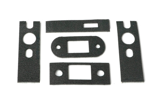 2mm Intumescent Pack for 3" Heavy Duty Latches (FD 60) by From The Anvil