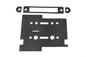 2mm Intumescent Pack for Bathroom Locks (FD 60) by From The Anvil