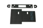 2mm Intumescent Pack for Dead Locks (FD 60) by From The Anvil