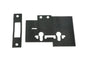 2mm Intumescent Pack for Euro Dead Locks (FD 60) by From The Anvil