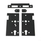 2mm Intumescent Pack for Euro Din Locks (FD 60) by From The Anvil
