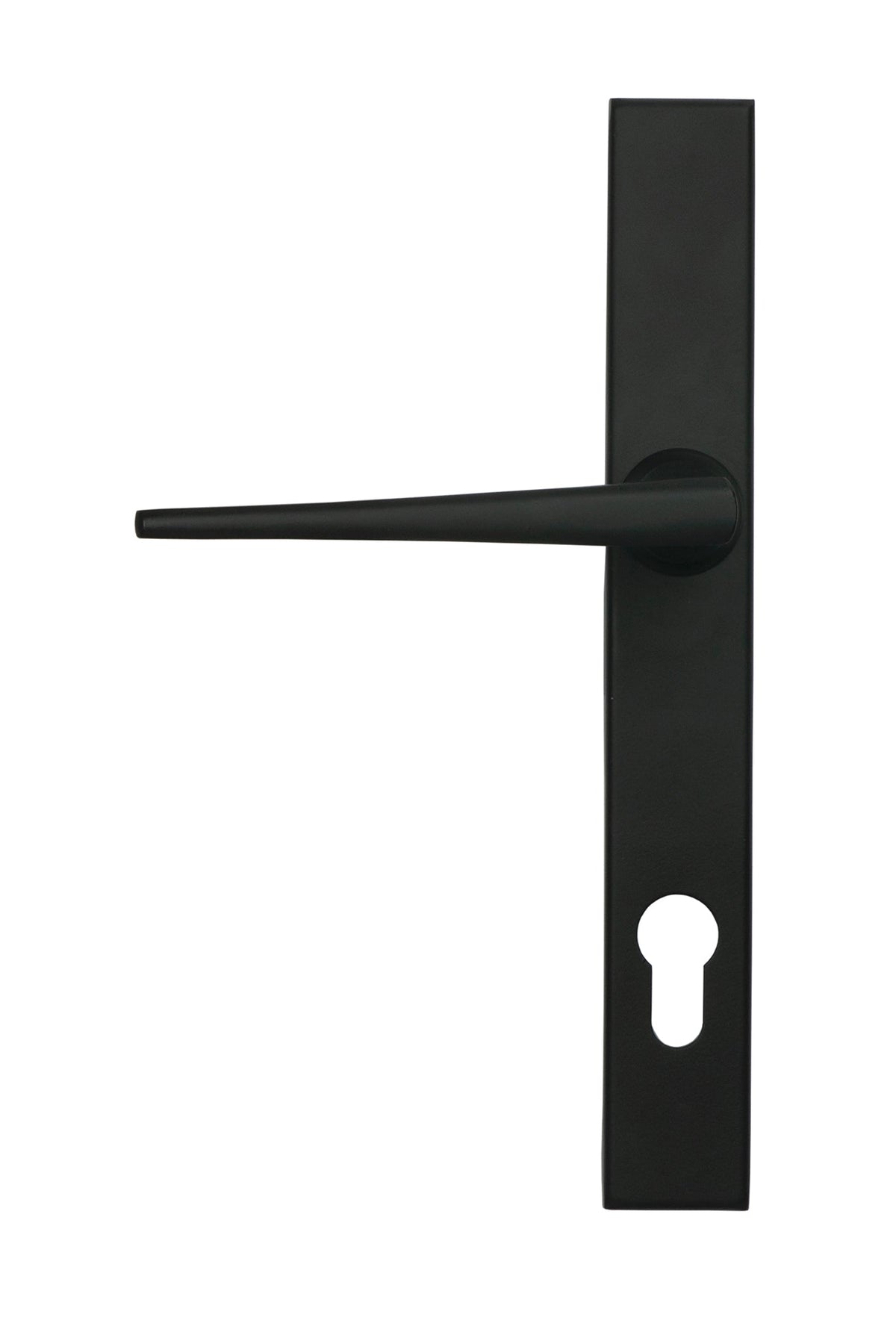 Eaton Slimline Lever Espag. Lock Set by From The Anvil
