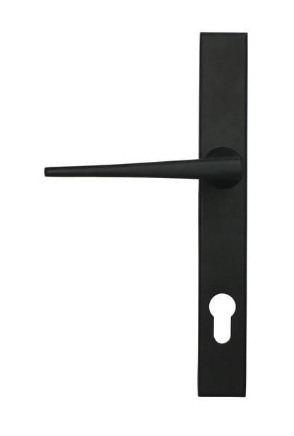 Eaton Slimline Lever Espag. Lock Set by From The Anvil