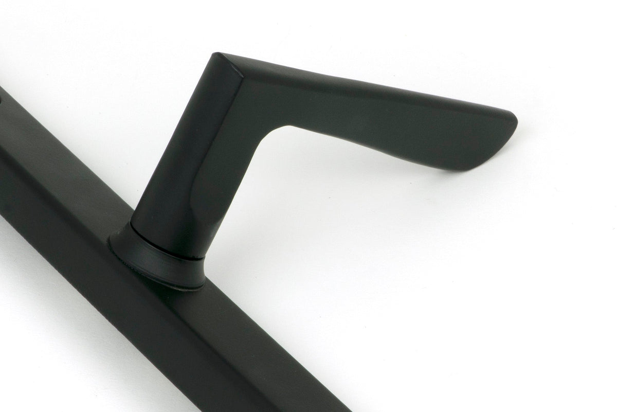 Eaton Slimline Lever Espag. Lock Set by From The Anvil