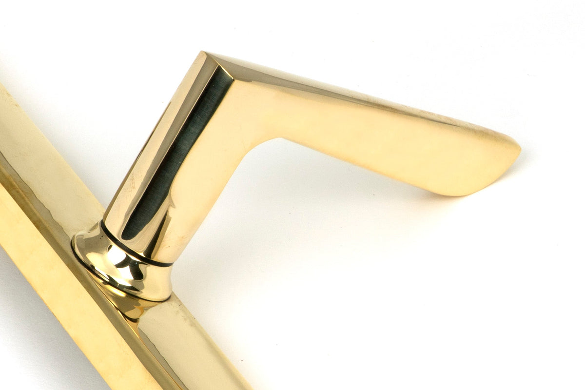 Eaton Slimline Lever Espag. Lock Set by From The Anvil