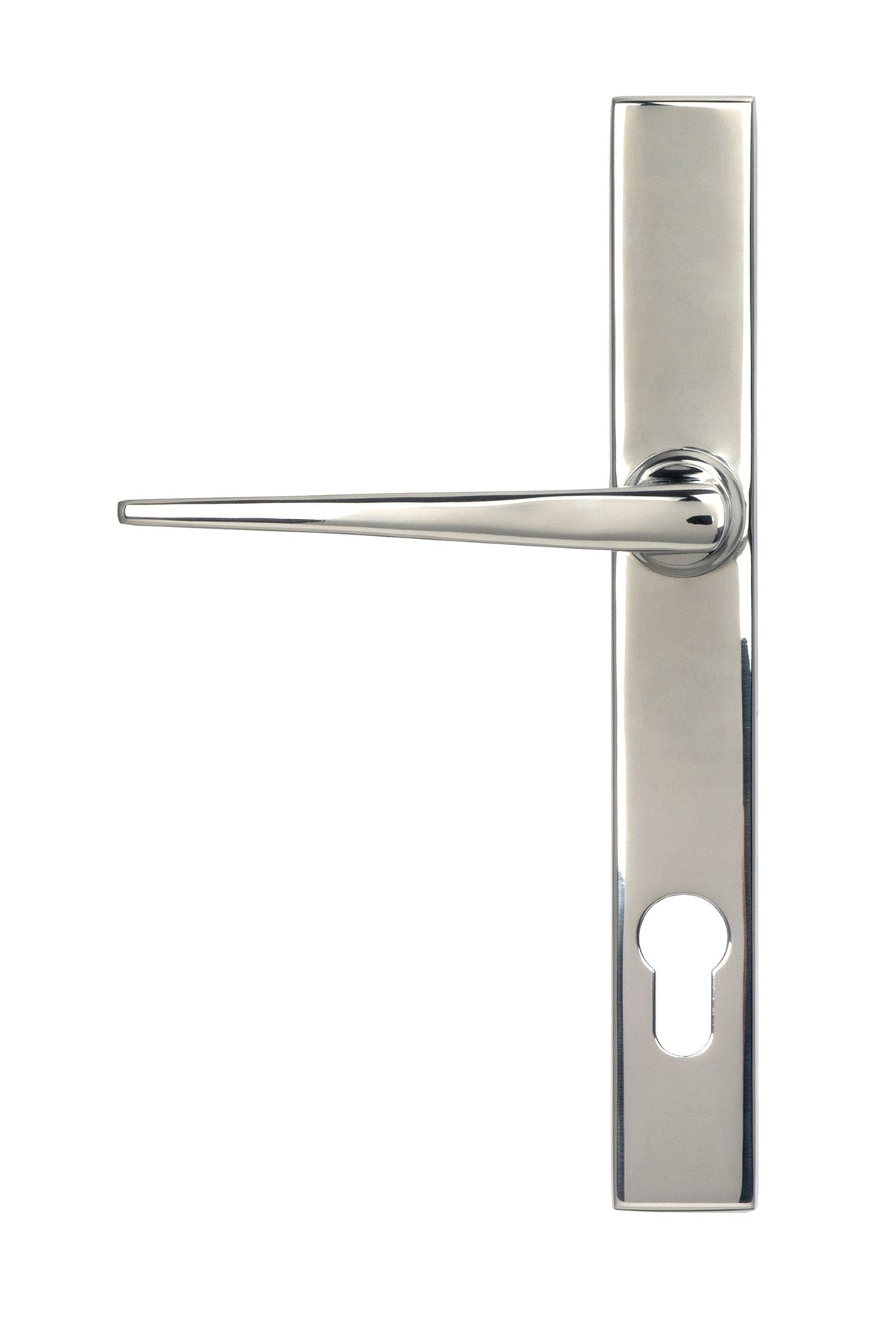 Eaton Slimline Lever Espag. Lock Set by From The Anvil
