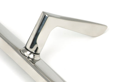 Eaton Slimline Lever Espag. Lock Set by From The Anvil