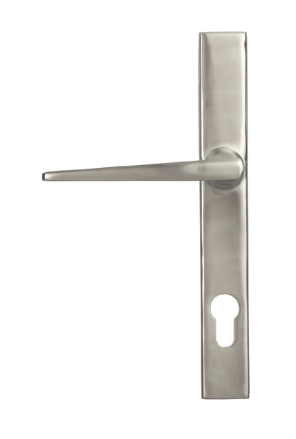 Eaton Slimline Lever Espag. Lock Set by From The Anvil