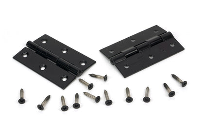 Butt Hinge - Large (pair) by From The Anvil