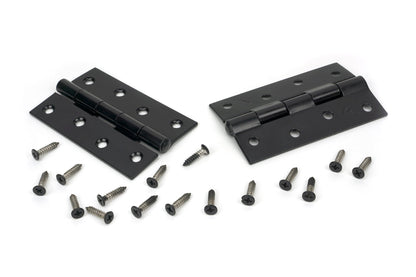 Butt Hinge - Large (pair) by From The Anvil