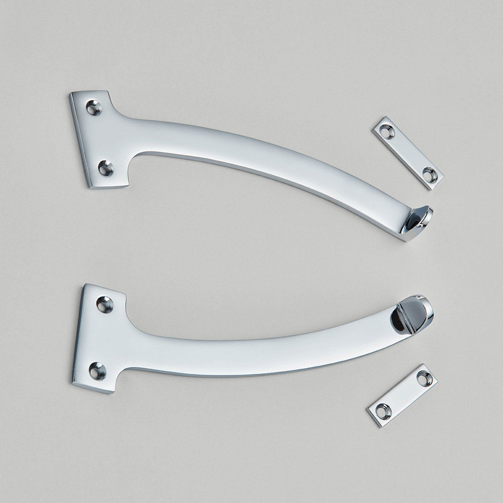 Croft - Quadrant Stays 6377 by Croft Ironmongery