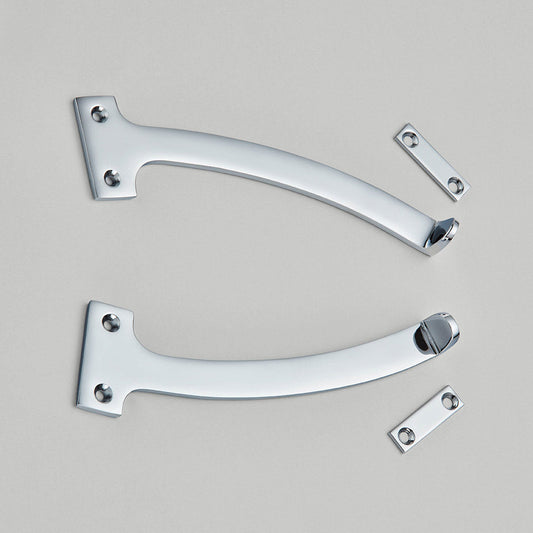 Croft - Quadrant Stays 6377 by Croft Ironmongery