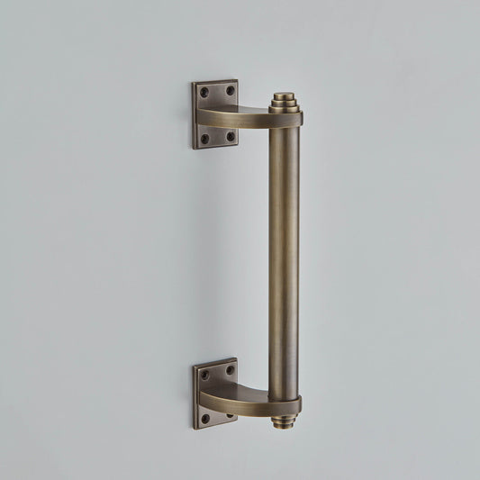 Croft - Pull Handle 6385 by Croft Ironmongery