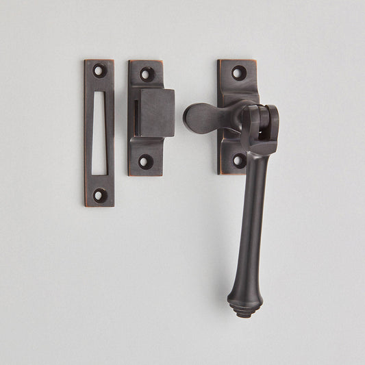 Croft - Fairmont Casement Fastener H.P. 6461 by Croft Ironmongery