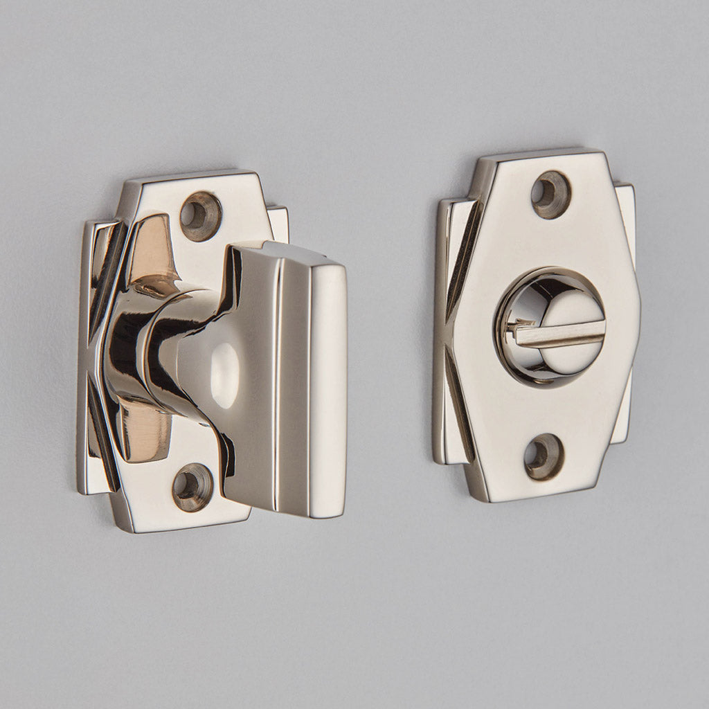 Croft - Bathroom Turn and Release 7007 by Croft Ironmongery