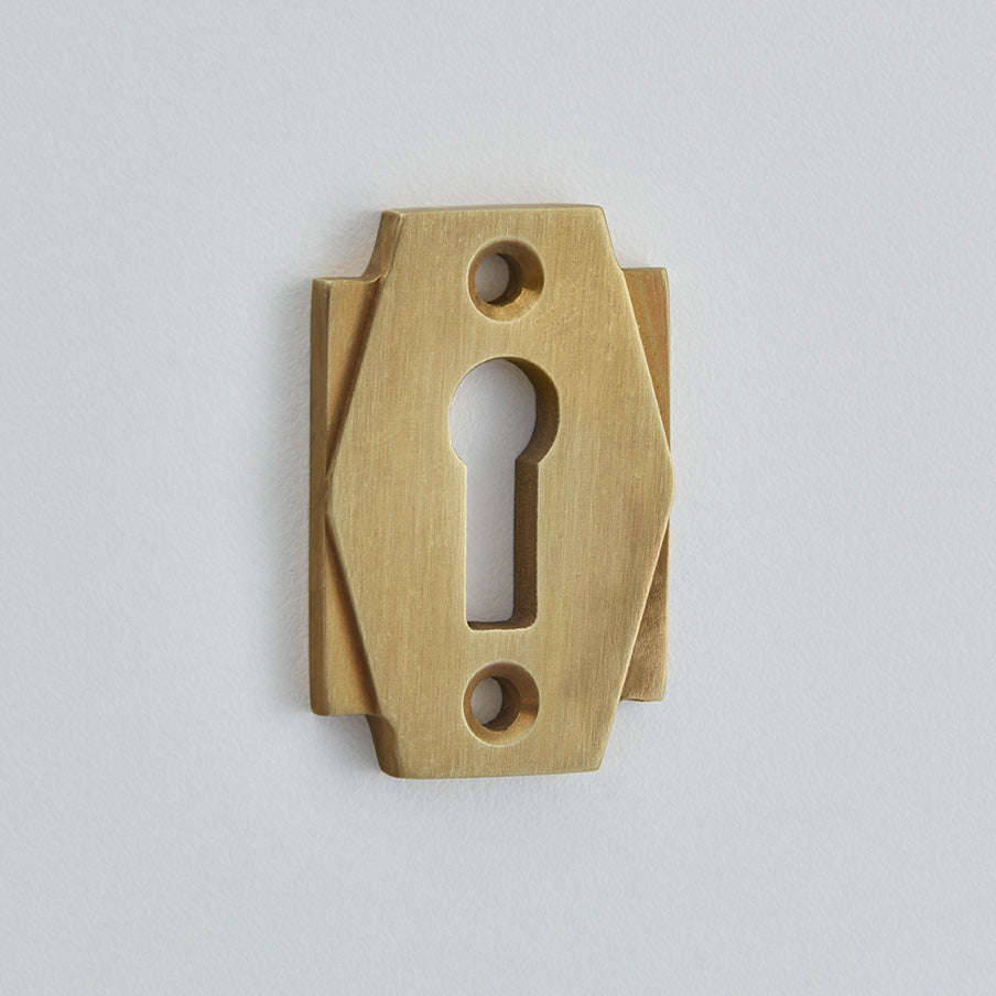 Croft - Escutcheon 7008 by Croft Ironmongery