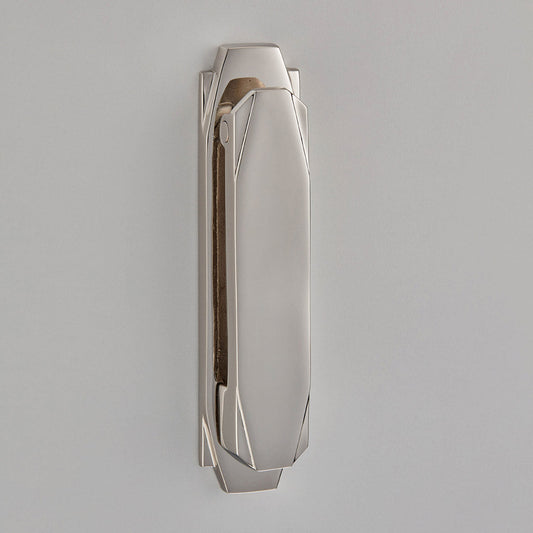 Croft - Door Knocker 7012 by Croft Ironmongery