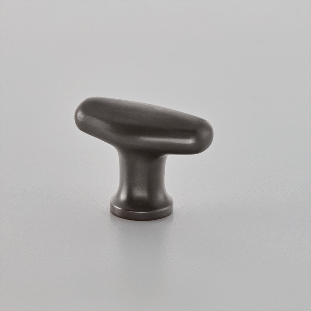 Croft - Elegance Cabinet Knob 7117 by Croft Ironmongery