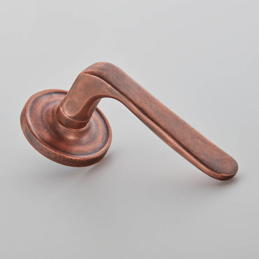 Croft - To supply above levers sprung 7210COV65C- 7210COV65C by Croft Ironmongery