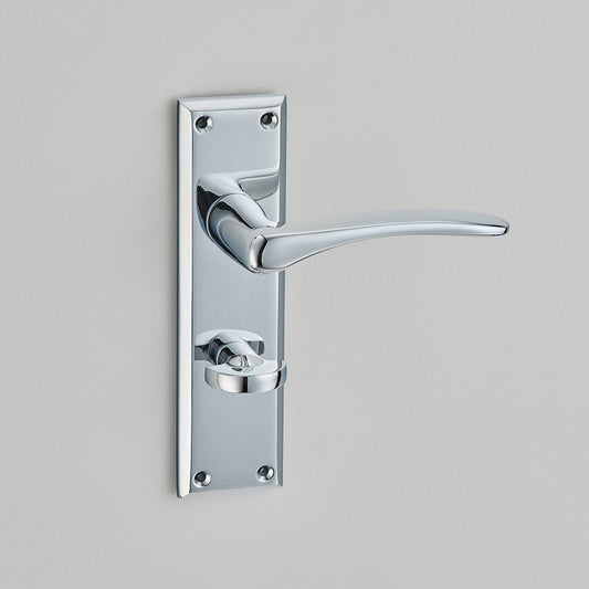 Croft - Oaken Bathroom Furniture 7305B by Croft Ironmongery