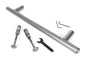 From The Anvil's Pewter Patina Pull Handle