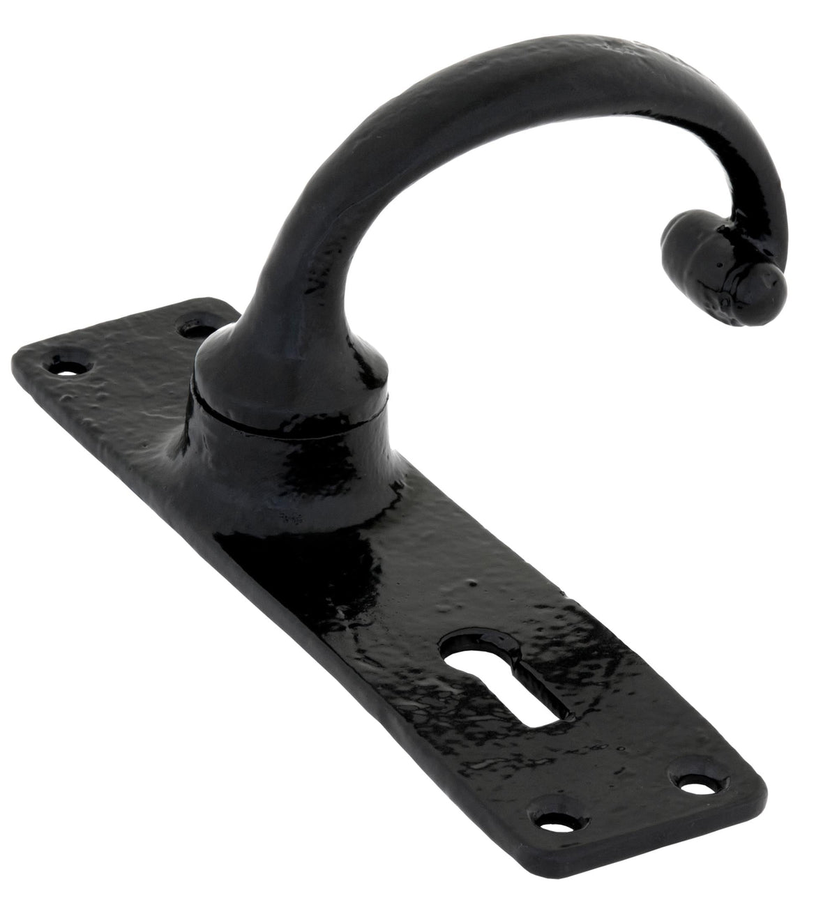 Classic Lever Lock Set by From The Anvil
