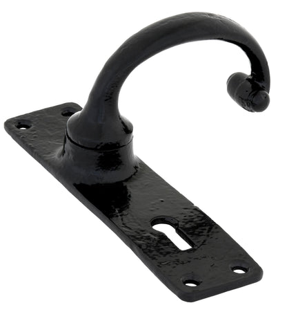 Classic Lever Lock Set by From The Anvil