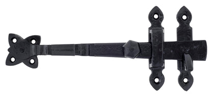 Cast Suffolk Latch by From The Anvil