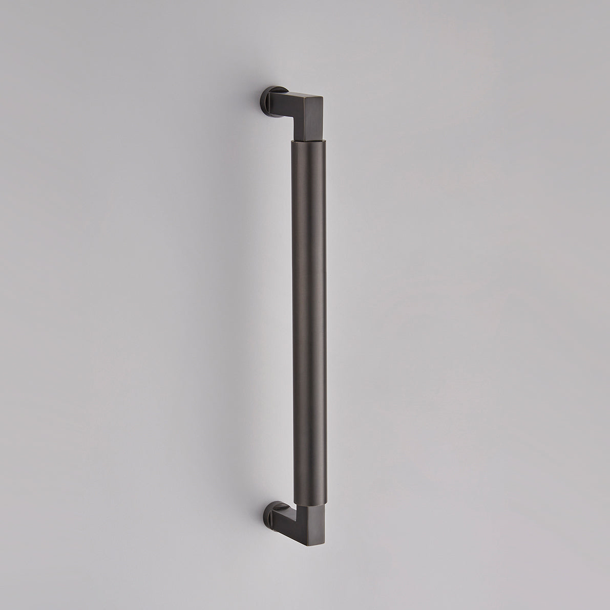 Croft - Gropius Pull Handle 7402 by Croft Ironmongery