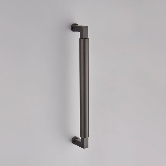 Croft - Gropius Pull Handle 7402 by Croft Ironmongery