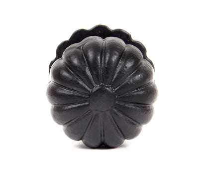 Flower Cabinet Knob by From The Anvil