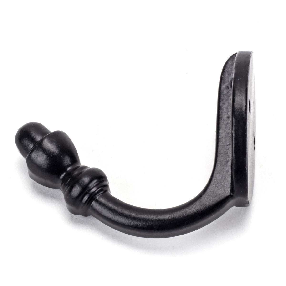 Coat Hook by From The Anvil