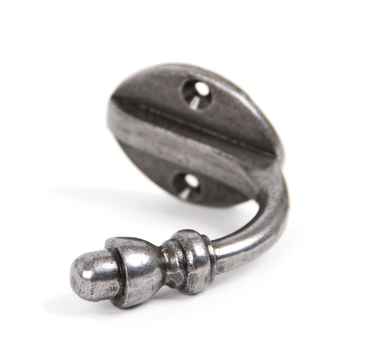 Coat Hook by From The Anvil