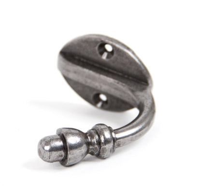 Coat Hook by From The Anvil