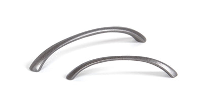 Shell Pull Handle by From The Anvil