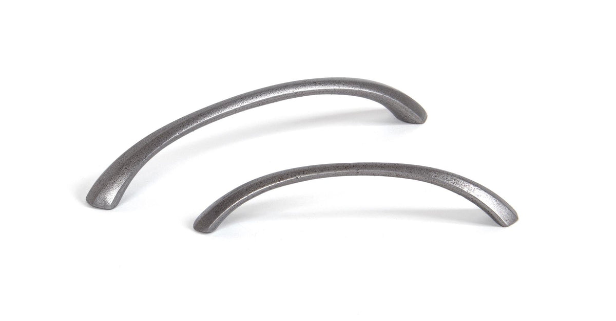 Shell Pull Handle by From The Anvil