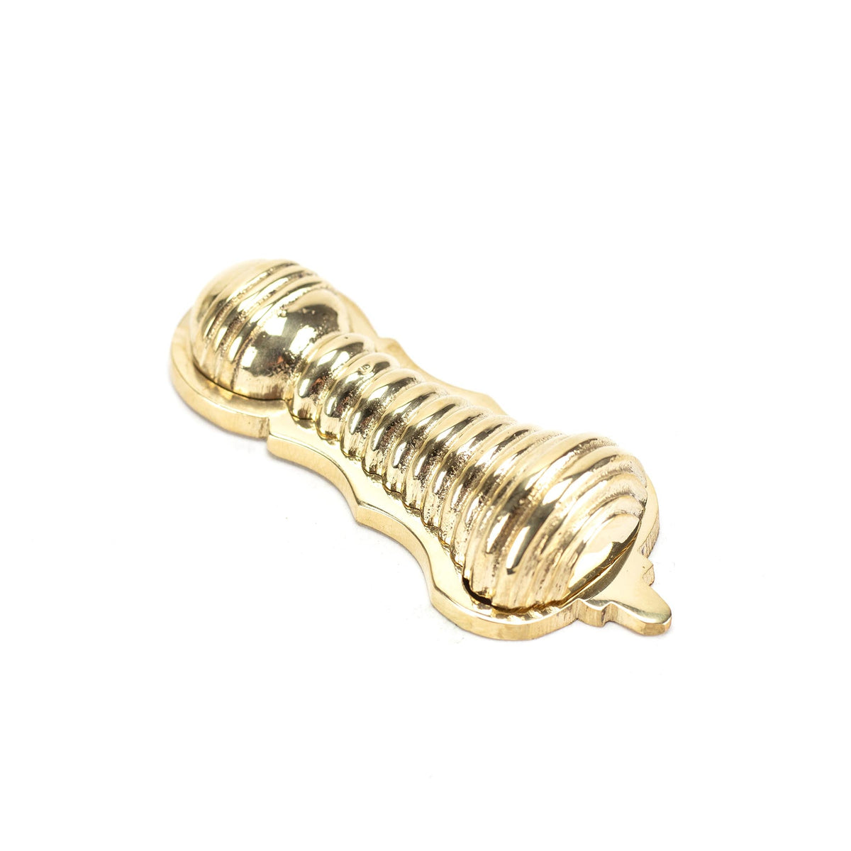 Beehive Escutcheon by From The Anvil