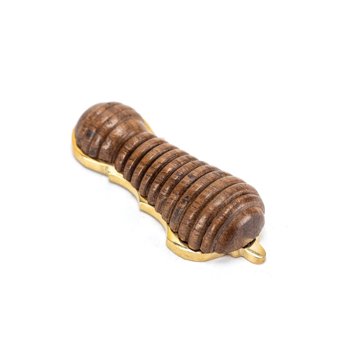Beehive Escutcheon by From The Anvil