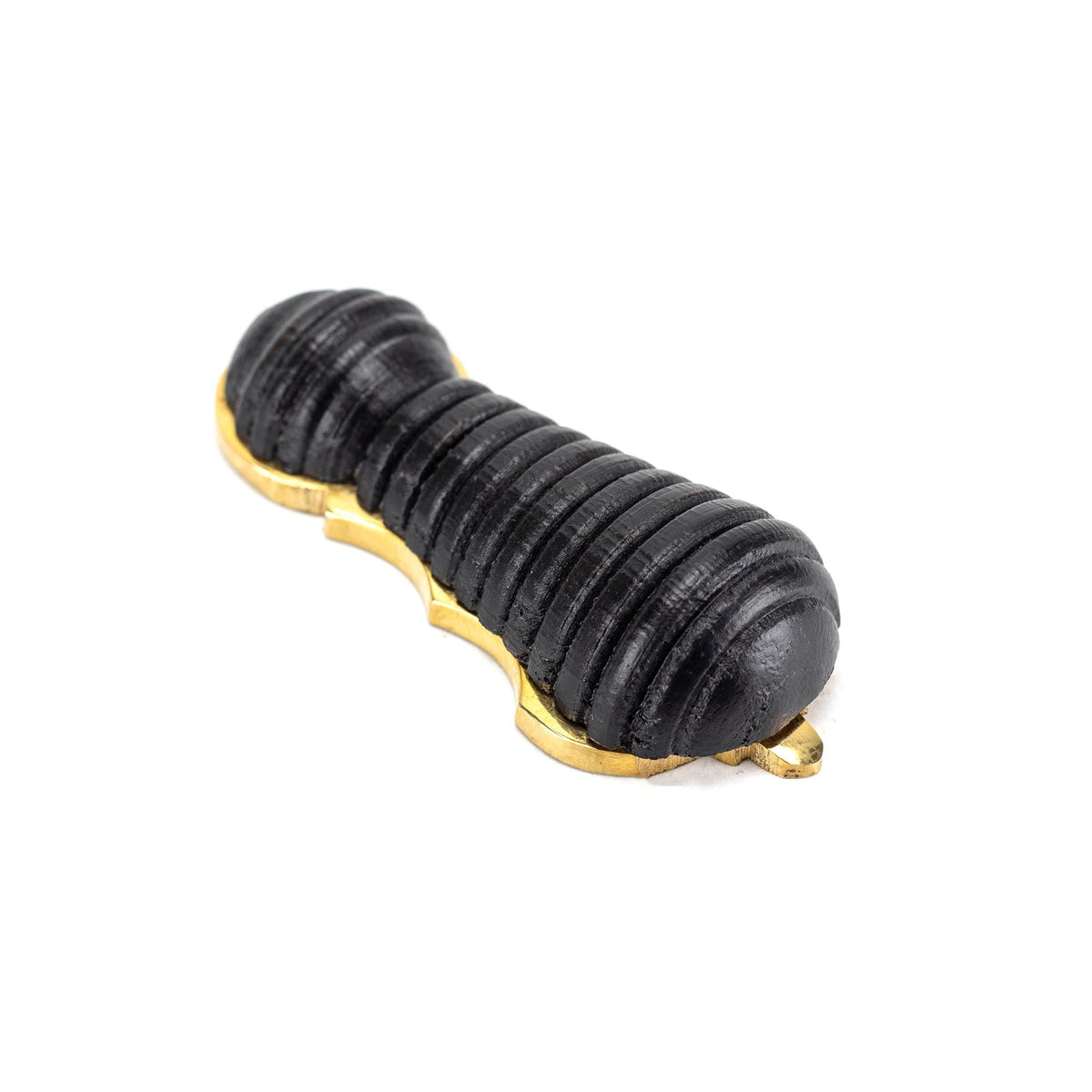 Beehive Escutcheon by From The Anvil