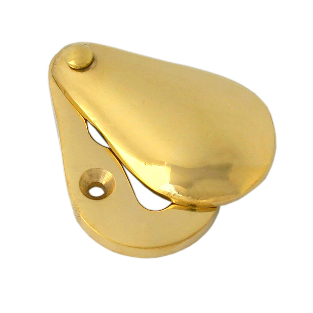 Plain Escutcheon by From The Anvil