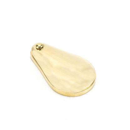 Plain Escutcheon by From The Anvil
