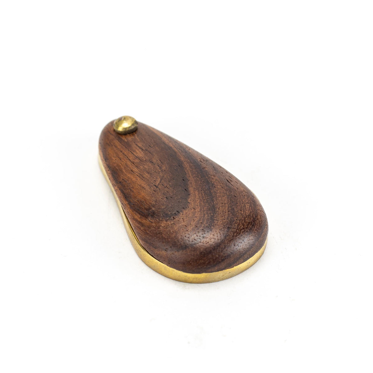 Plain Escutcheon by From The Anvil