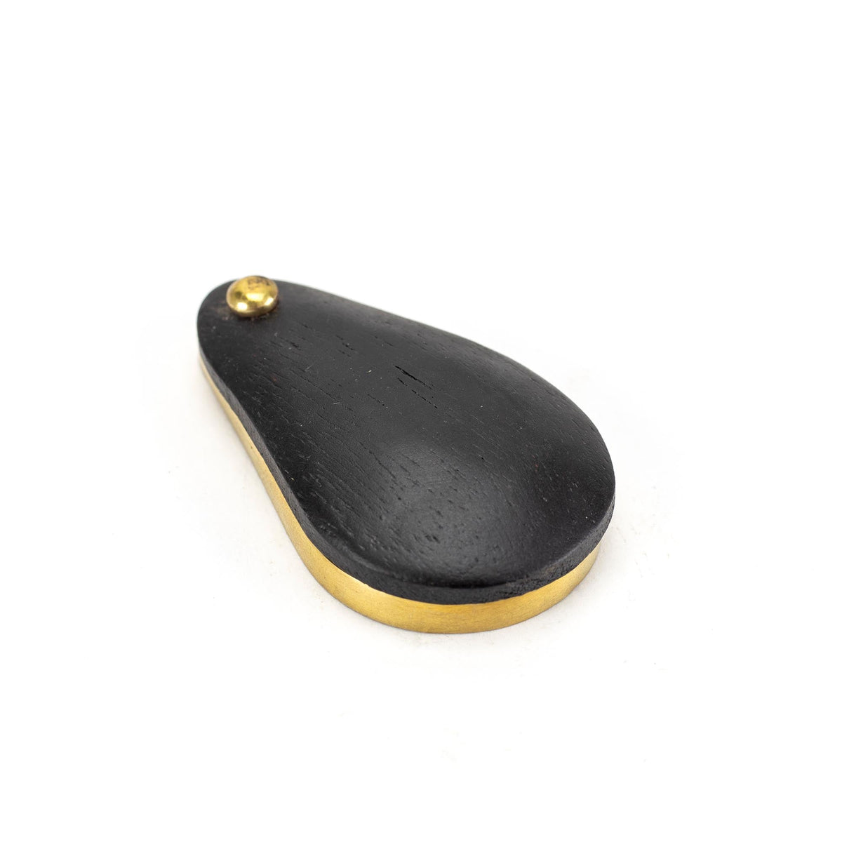 Plain Escutcheon by From The Anvil