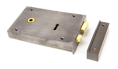 Rim Lock - Large by From The Anvil