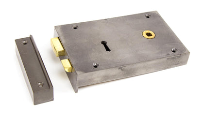Rim Lock - Large by From The Anvil