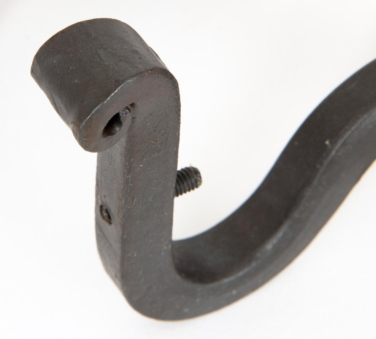 Mounting Bracket (pair) by From The Anvil