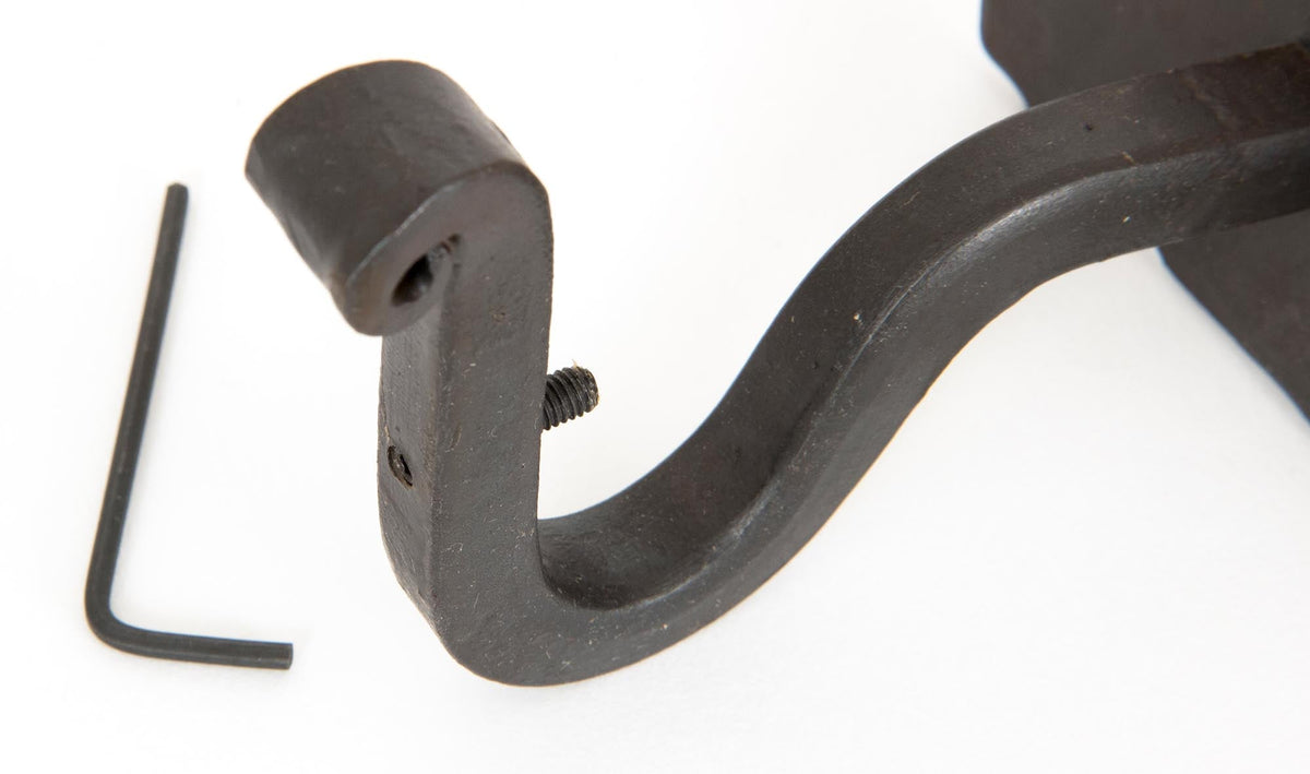 Mounting Bracket (pair) by From The Anvil