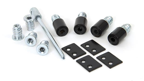 From The Anvil, Secure Stops (Pack of 4), , Sash Stops