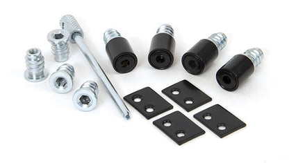 From The Anvil, Secure Stops (Pack of 4), , Sash Stops
