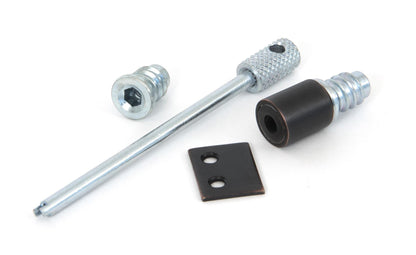 Secure Stops (Pack of 4) by From The Anvil